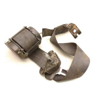 Recambio de cinturon seguridad trasero derecho para ford tourneo courier (c4a) ambiente referencia OEM IAM 0643143  