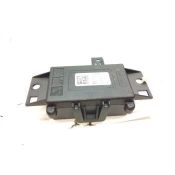 Recambio de modulo electronico para citroën ds 7 ds 7 crossback buehdi referencia OEM IAM 9828517980  