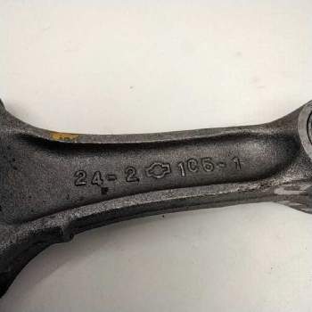Recambio de biela para nissan vanette (c 220) referencia OEM IAM 2421C51  13001