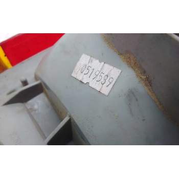 Recambio de piloto trasero izquierdo para nissan vanette (c 220) referencia OEM IAM 0519539  13027