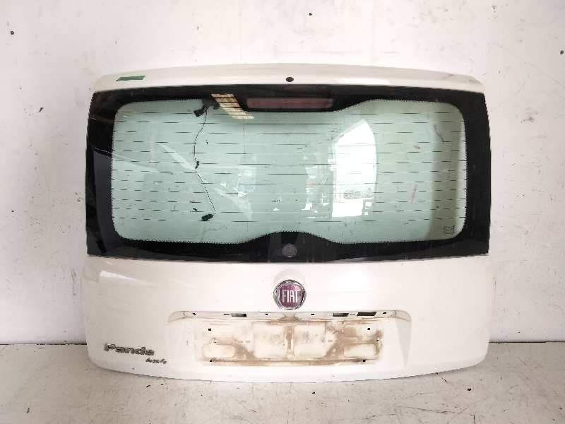 Recambio de porton trasero para fiat panda (169) 1.3 jtd 4x4 referencia OEM IAM   