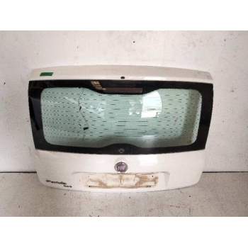 Recambio de porton trasero para fiat panda (169) 1.3 jtd 4x4 referencia OEM IAM   