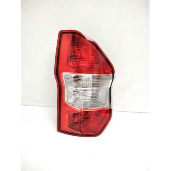 Recambio de piloto delantero izquierdo para ford tourneo courier (c4a) ambiente referencia OEM IAM ET7613405AF 196567408 