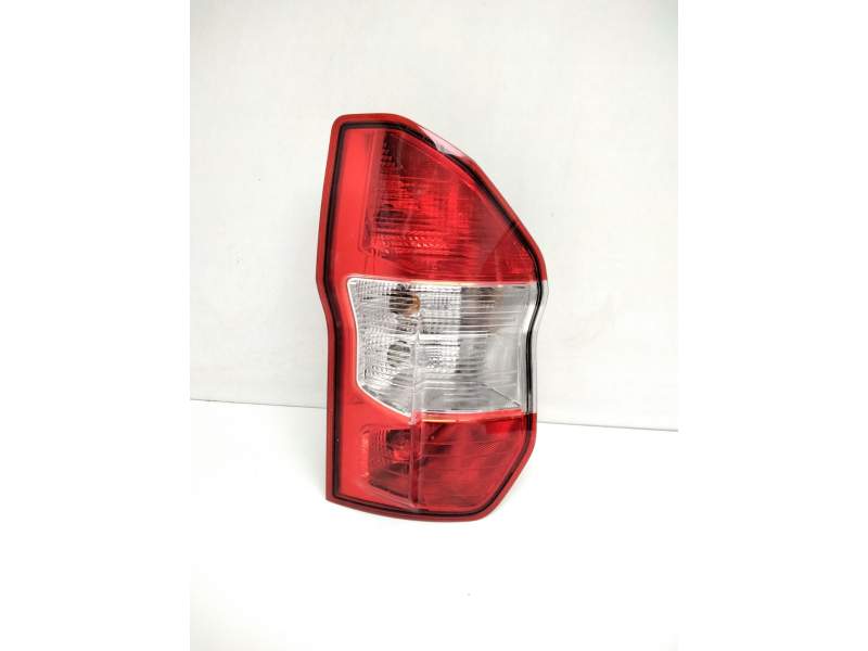 Recambio de piloto delantero izquierdo para ford tourneo courier (c4a) ambiente referencia OEM IAM ET7613405AF 196567408 
