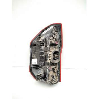Recambio de piloto delantero izquierdo para ford tourneo courier (c4a) ambiente referencia OEM IAM ET7613405AF 196567408 