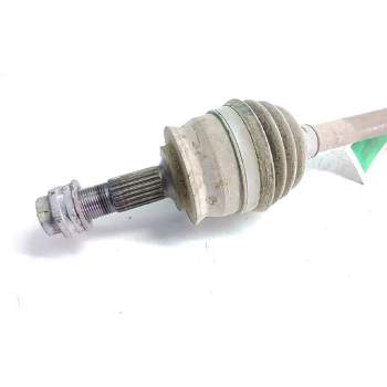 Recambio de transmision trasera derecha para fiat panda (169) 1.3 jtd 4x4 referencia OEM IAM   