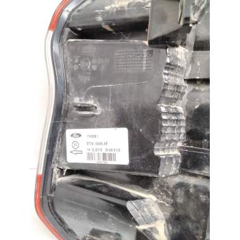 Recambio de piloto delantero izquierdo para ford tourneo courier (c4a) ambiente referencia OEM IAM ET7613405AF 196567408 
