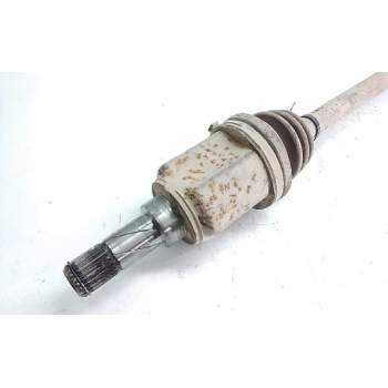 Recambio de transmision trasera izquierda para fiat panda (169) 1.3 jtd 4x4 referencia OEM IAM   