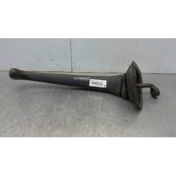 Recambio de palanca cambio para volkswagen lt caja cerrada / combi (mod. 1997) lt 46 caja cerrada referencia OEM IAM   