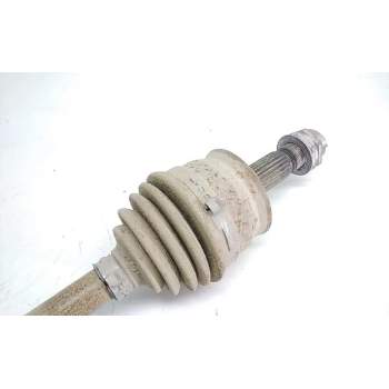 Recambio de transmision trasera izquierda para fiat panda (169) 1.3 jtd 4x4 referencia OEM IAM   