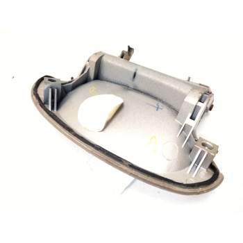 Recambio de maneta exterior trasera izquierda para jaguar x-type i (x400) 2.0 d referencia OEM IAM 1X4322605  