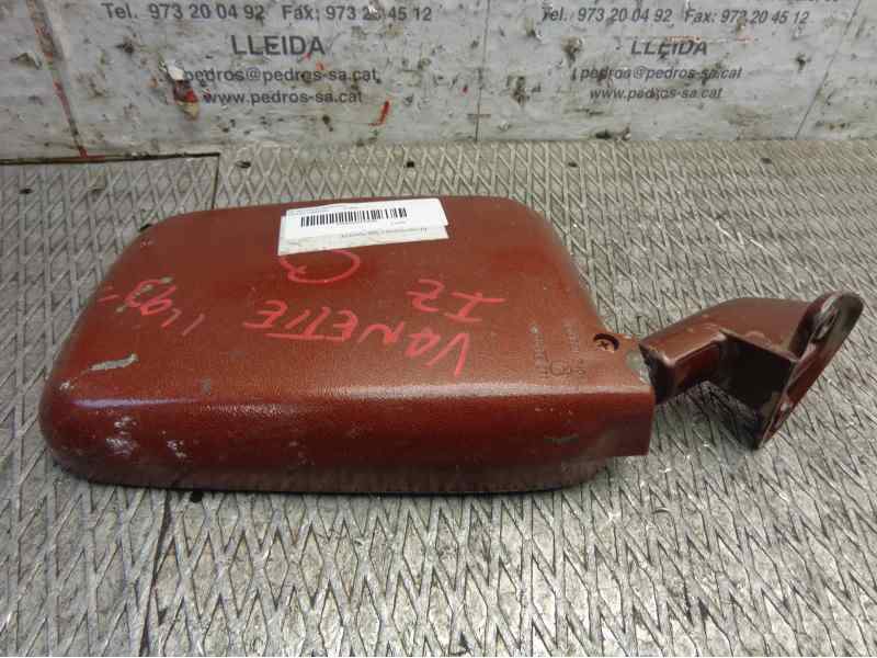 Recambio de retrovisor izquierdo para nissan vanette (c 220) referencia OEM IAM   13085