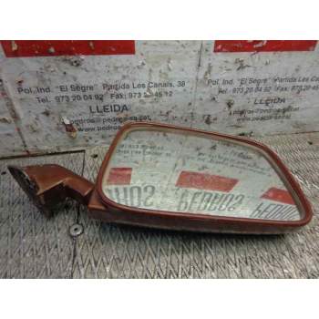 Recambio de retrovisor izquierdo para nissan vanette (c 220) referencia OEM IAM   13085