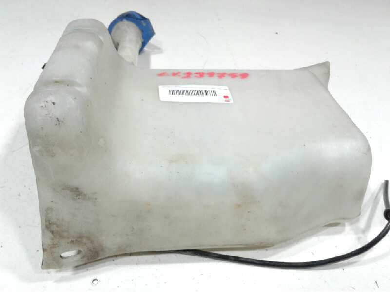 Recambio de deposito limpia para volkswagen t4 transporter/furgoneta (mod. 1991) caja cerrada referencia OEM IAM   