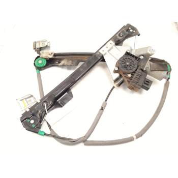 Recambio de elevalunas delantero izquierdo para jaguar x-type i (x400) 2.0 d referencia OEM IAM 0130821946  