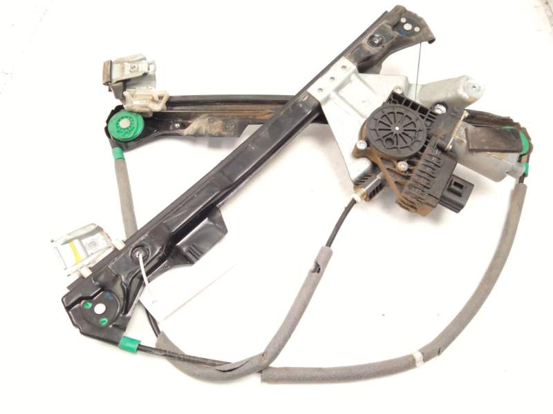Recambio de elevalunas delantero izquierdo para jaguar x-type i (x400) 2.0 d referencia OEM IAM 0130821946  