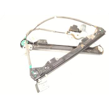 Recambio de elevalunas delantero izquierdo para jaguar x-type i (x400) 2.0 d referencia OEM IAM 0130821946  