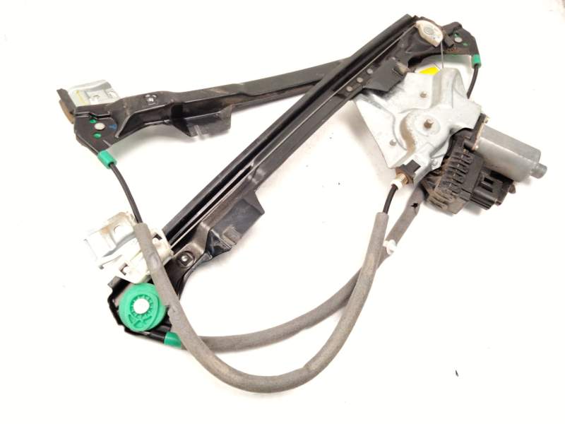 Recambio de elevalunas delantero derecho para jaguar x-type i (x400) 2.0 d referencia OEM IAM 0130821947  
