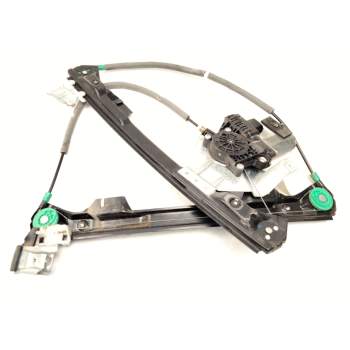 Recambio de elevalunas delantero derecho para jaguar x-type i (x400) 2.0 d referencia OEM IAM 0130821947  