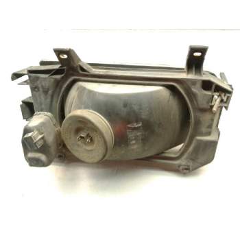 Recambio de faro izquierdo para volkswagen t4 transporter/furgoneta (mod. 1991) caja cerrada referencia OEM IAM   