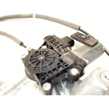 Recambio de elevalunas delantero derecho para jaguar x-type i (x400) 2.0 d referencia OEM IAM 0130821947  