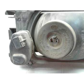 Recambio de faro izquierdo para volkswagen t4 transporter/furgoneta (mod. 1991) caja cerrada referencia OEM IAM   