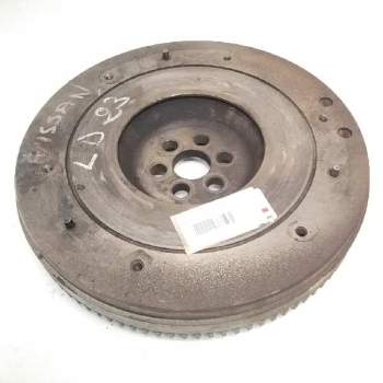 VOLANTE MOTOR 123119C640 13145