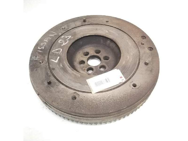 Recambio de volante motor para nissan vanette cargo referencia OEM IAM 123119C640  13145