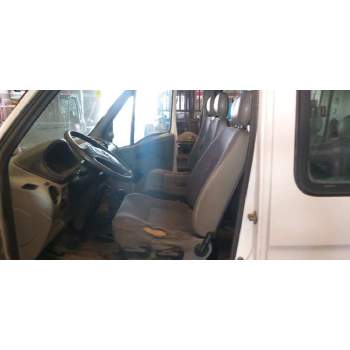 nissan interstar (x70) del año 2003