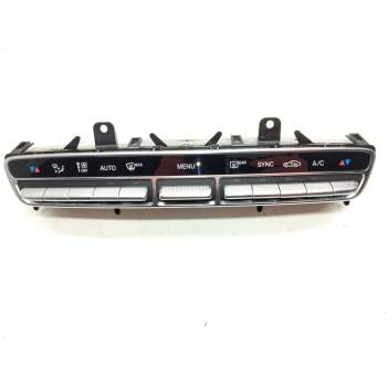 MANDO CALEFACCION AIRE ACONDICIONADO A2139059807 