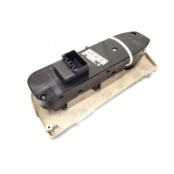 Recambio de mando elevalunas delantero izquierdo para jaguar x-type i (x400) 2.0 d referencia OEM IAM 1X4314A132  