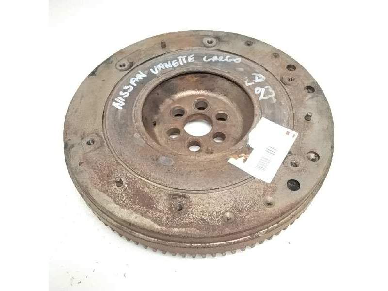 Recambio de volante motor para nissan vanette cargo referencia OEM IAM 123119C640  13145