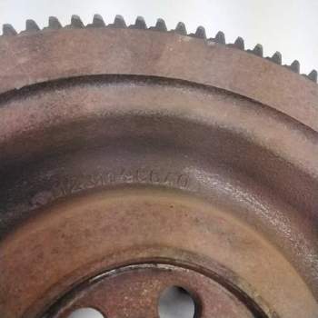 Recambio de volante motor para nissan vanette cargo referencia OEM IAM 123119C640  13145