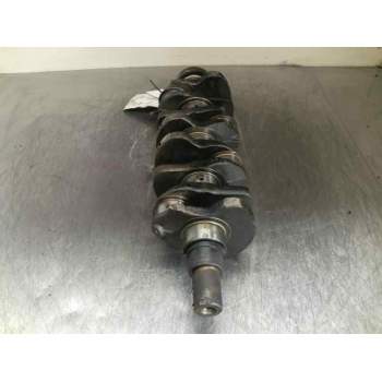 Recambio de cigueñal para nissan vanette (c 220) 2.0 diesel referencia OEM IAM 05E  13156