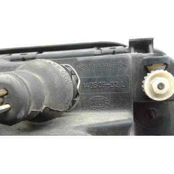 Recambio de faro izquierdo para audi a6 berlina (c4) 2.5 tdi referencia OEM IAM 14050502L  