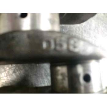 Recambio de cigueñal para nissan vanette (c 220) 2.0 diesel referencia OEM IAM 05E  13156