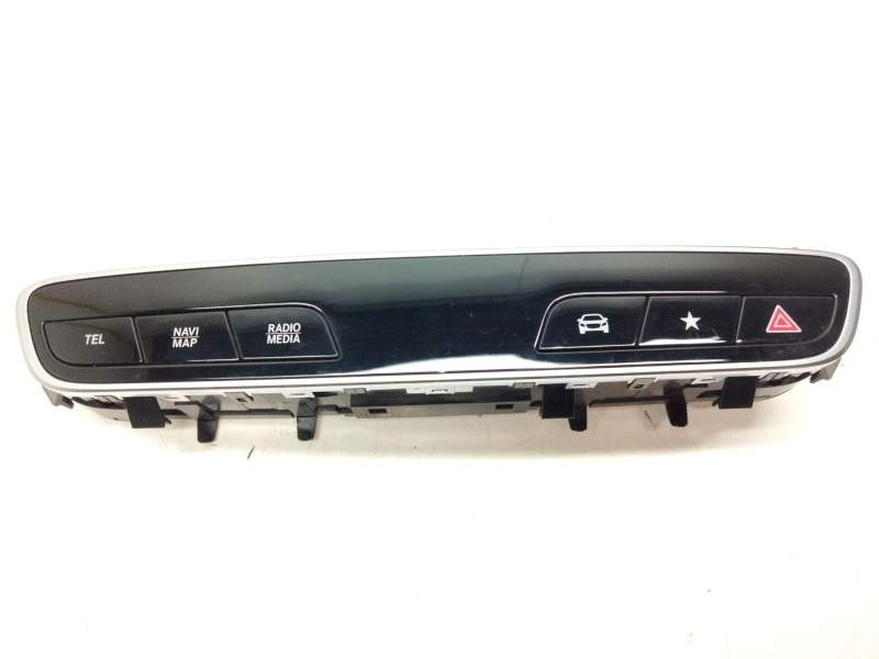 Recambio de warning para mercedes-benz clase e (w213) 2.0 e 220 d (213.004) referencia OEM IAM A2139053613  