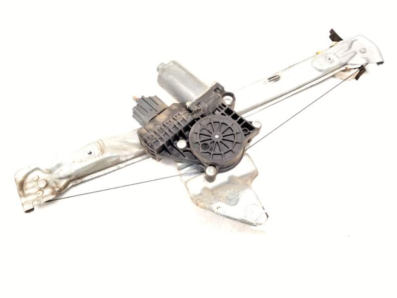 Recambio de elevalunas trasero izquierdo para jaguar x-type i (x400) 2.0 d referencia OEM IAM 0130821949  
