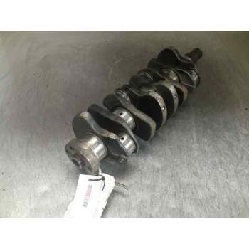 Recambio de cigueñal para nissan vanette (c 220) 2.0 diesel referencia OEM IAM 05E  13156