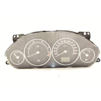 Recambio de cuadro instrumentos para jaguar x-type i (x400) 2.0 d referencia OEM IAM 4X4F10849  