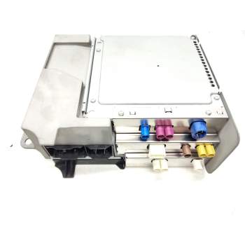 SISTEMA AUDIO / RADIO CD A2139002435 A2139005939 