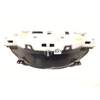 Recambio de cuadro instrumentos para jaguar x-type i (x400) 2.0 d referencia OEM IAM 4X4F10849  