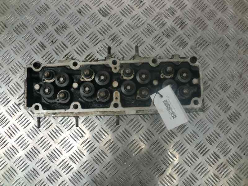Recambio de culata para opel ascona c 1.8 referencia OEM IAM 18E13056  13345