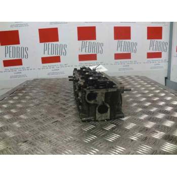 Recambio de culata para opel ascona c 1.8 referencia OEM IAM 18E13056  13345
