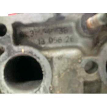 Recambio de culata para opel ascona c 1.8 referencia OEM IAM 18E13056  13345
