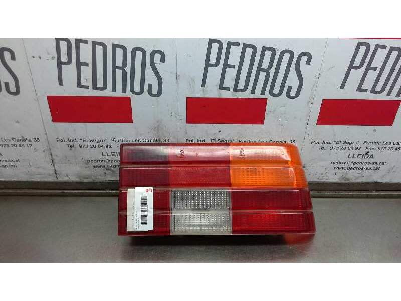 Recambio de piloto trasero derecho para » otros... premium 370 26 g 6x2 referencia OEM IAM SWF 395772  13402