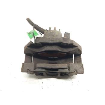 Recambio de pinza freno delantera izquierda para peugeot partner kasten confort l1 referencia OEM IAM   