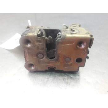 CERRADURA PUERTA DELANTERA DERECHA 