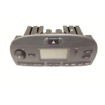 Recambio de mando calefaccion aire acondicionado para jaguar x-type i (x400) 2.0 d referencia OEM IAM 1X4F18D419  
