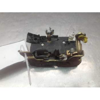Recambio de cerradura puerta delantera derecha para renault kangoo (f/kc0) alize referencia OEM IAM   